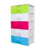 5 Layers Storage Drawer