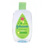Johnsons Baby Cologne Summer Swing 100ml