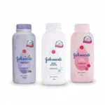 Buy original Johnsons Baby Powder 100g online at best price in Pakistan
