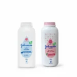 Buy Johnsons Baby Powder cornstarch 200g online at best price in Pakistan