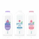 Buy original Johnsons Baby Powder 500g online at best price in Pakistan