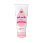 Johnsons Baby Soft Cream Tube 100ml