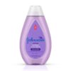 Johnson's Calming Shampoo 400ml