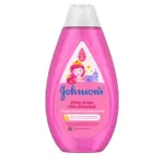 Buy Johnsons Shiny Drops Kids Shampoo online in pakistan