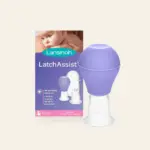 Shop Lansinoh LatchAssist Nipple Everter - Nipple Pullar online at sale price with free cod in Pakistan