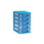 Lion Star Estima Mini Container Small Storage Drawers M5