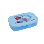 Lion Star Jessy Lunch Box  – Blue – MC-24