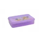 Lion Star Mario Lunch Box – FB-1