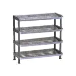 Buy Lion Star Maxi Foldable Plastic Shoe Rack 4 Stacks online at guranteed best price with free cod in Pakistan