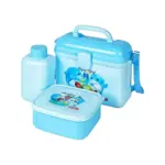 Lion Star Pinky School Box – Blue – SB-21