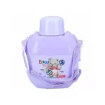 Lion Star Polo Cooler Water Bottle 600ml – HU-14