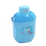 Lion Star Polo Cooler Water Bottle 800ml - Blue