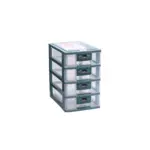 Lion Star Pressa Maxi Container M4 PR-4