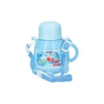 Buy Lion Star Rio Cooler Water Bottle 360ml - Blue - HU-17 online at best price with cod in Pakistan