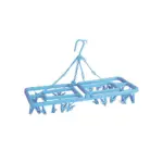Buy Lion Star Square Laundry Rack For Drying Clothes GB-6 online at sale price with cod in Pakistan