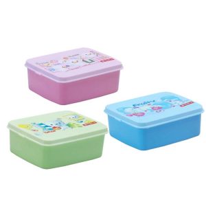 Shop Lion Star Sindy Lunch Box - MC-9 online in Pakistan at best price with COD