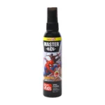 Master Kids Spiderman Spray Cologne 100ml