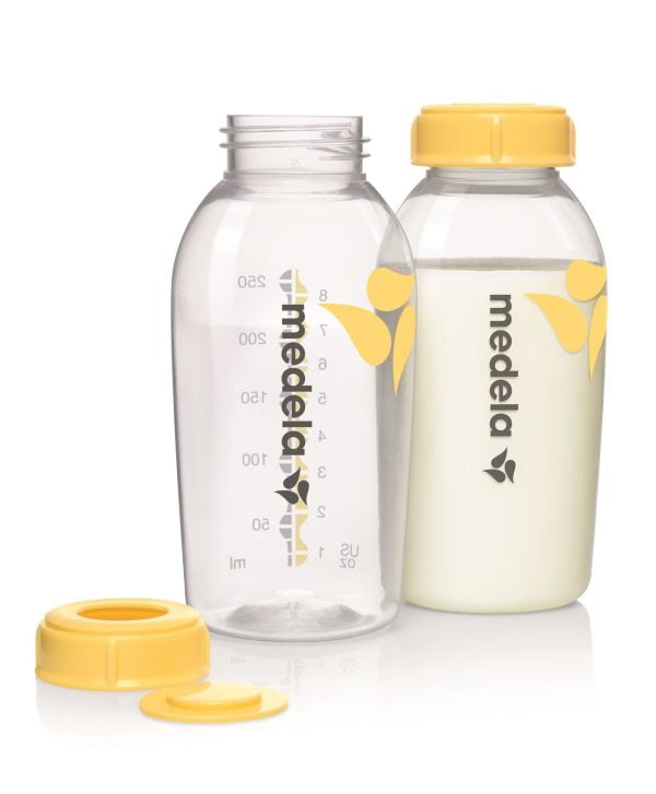 Medela-Breast-Milk-Storage-Bottle-250ml-Pack-Of-2-in-Pakistan.jpg