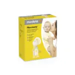 Buy Medela Harmony Flex Manual Breast Pump online at best price with free cod in Pakistan