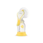 Medela Harmony Flex Manual Breast Pump