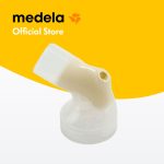 Medela Connector for Harmony and Swing Breast Pumps