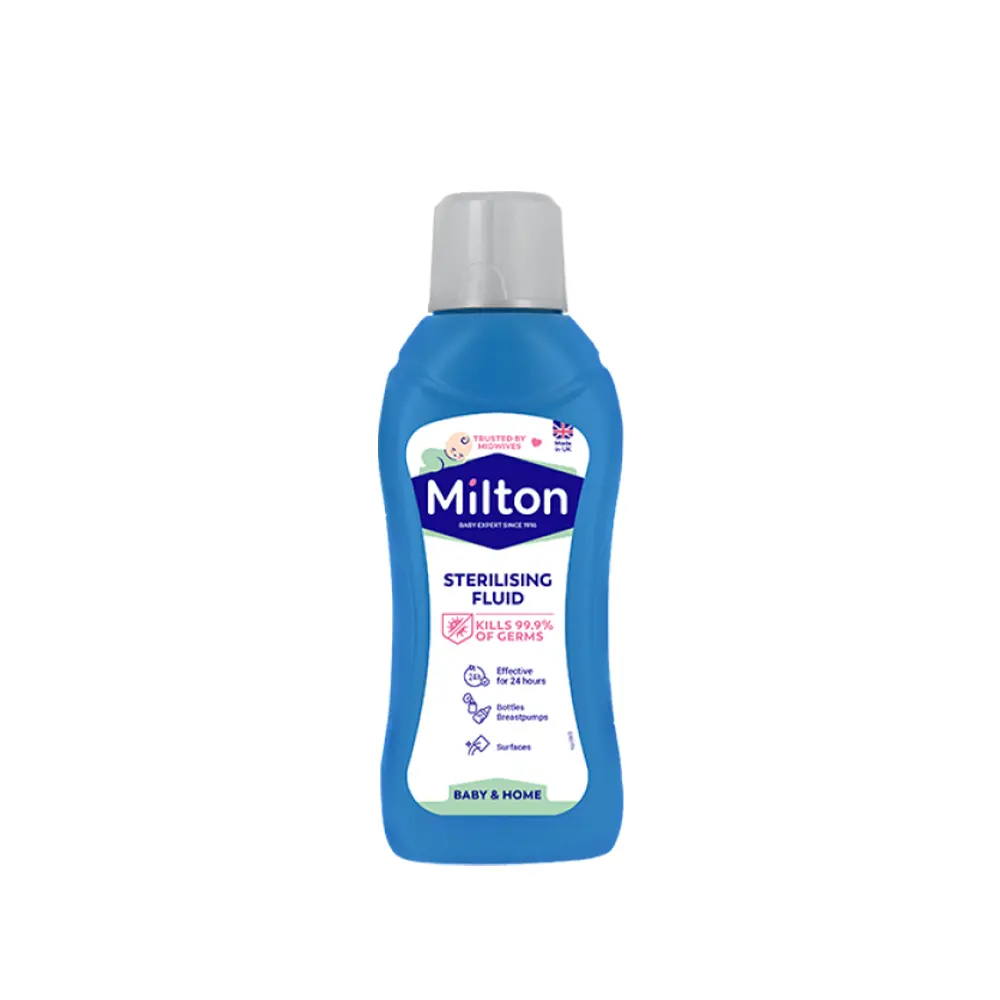 Buy Milton Sterilizing Fluid 500ml online at best price with cod in Pakistan