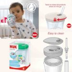 NUK Evolution Action Cup For 12 Months+ 7248