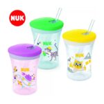 NUK Evolution Action Cup For 12 Months+ 7248