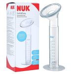 NUK Soft and Easy Manual Breast Pump