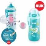 Buy NUK Color Changing Junior Cup 300ml 18m+ online at best price in Pakistan