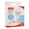 Buy Nuk Breast Milk Storage Bags online at best price in Pakistan