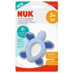 Nuk Cool All-Around Teether Turtle For 3 Months +