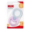 Nuk Cooling Teether For 3 Months +
