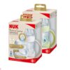 Nuk Nature Sense Temperature Control Training Spout Cup