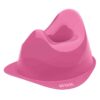Nuk Potty Seat - Pink