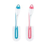 Nuk Twist Bottle and Nipple Brush