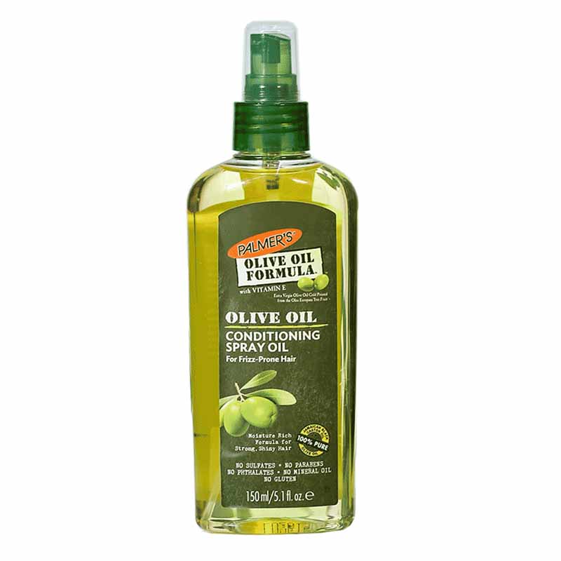 Palmer's Olive Spray Oil 150 ML (Original)