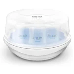 Philips Avent Microwave Steam Sterilizer