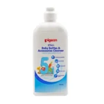 Buy Pigeon Baby Bottles And Accessories Liquid Cleanser 500ml M78013 online at best price in Pakistan