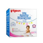 Buy Pigeon Baby Laundry Detergent Powder 1kg M78347 online at best price with cod in Pakistan