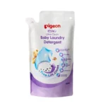 Buy Pigeon Baby Laundry Detergent Refill 450ml M78017 online at best price with cod in Pakistan