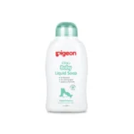 Pigeon Baby Liquid Soap 200 ml IPR060306