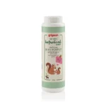 Buy Pigeon Baby Powder Natural Botanical Silky 125g I78415 online at best price with cod in Pakistan