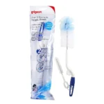 Pigeon Bottle and Nipple Brush E550