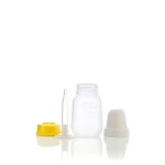 Buy Pigeon Cleft Palate pre mature Feeding Bottle with Long Nipple 120ml CL00902 online at best price with cod in Pakistan