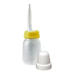 Pigeon Cleft Palate Feeding Bottle with Long Nipple 120ml CL00902
