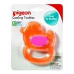 Buy Pigeon Cooling Teether Duck Shape N627 online at best price in Pakistan