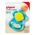Buy Pigeon Cooling Teether Flower Shape N628 online at best price with cod in Pakistan
