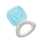 Buy Pigeon Cooling Teether Square Shape 4 Months+ N621 online at best price with cod in Pakistan
