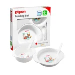 Buy Pigeon Infant Feeding Set D327 online at best price with free cod in Pakistan